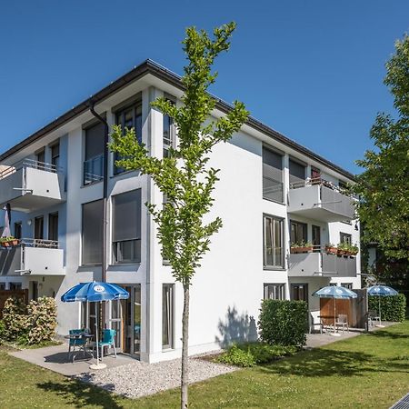 Amenity-Garden-Apartments ミュンヘン エクステリア 写真